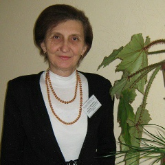Любовь Калашникова, 06.05, Нальчик