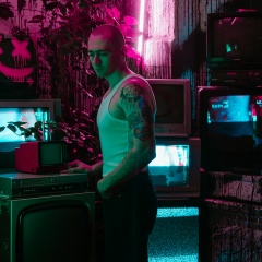 Женя Сычёв, 17.11, Брянск