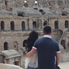 Алина Ганеева, 18.06, Москва