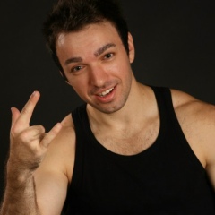 Юрий Уткин, 05.07.1987, Москва