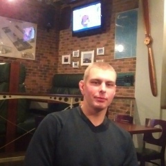 Сергей Сидорин, 03.03.1992, Москва