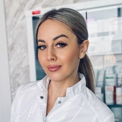Елена Сидоренко, 29.01, Челябинск