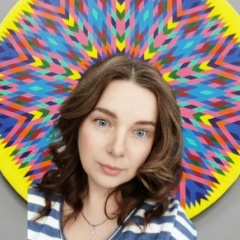 Алёна Ганина, 18.11, Омск