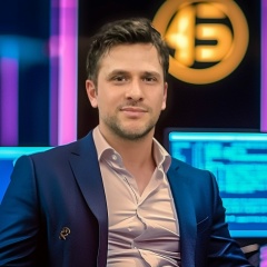 Казбек Даудов, 17.09.1982, Санкт-Петербург