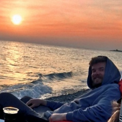 Алексей Зорин, 18.07.1986, Москва