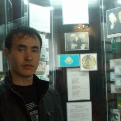 Aslan Dosyibaev, 23.02.1987