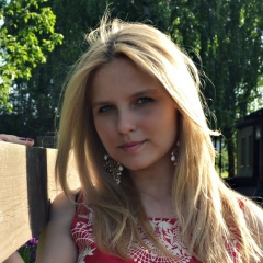 Александра Сметанина, Подольск