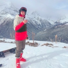 Евгений Полуместный, 30.04.1983, Санкт-Петербург