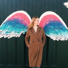 Сонечка Шендерова, 05.11.1988, Иркутск