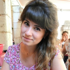 Марина Звездилина, 29.06