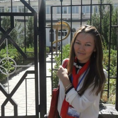 Kanykei Turatbekova