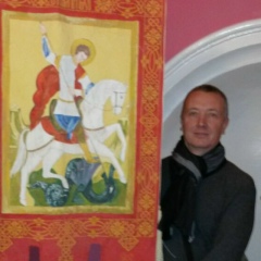 Алексей Таокин, 30.06.1971, Алматы