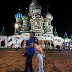 Rustam Kurmanbek, 01.09, Бишкек