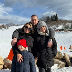 Димон Загурский, 01.04.1985, Волгоград