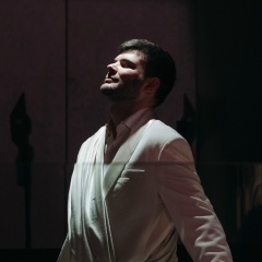 Павел Макаров, 15.04, Санкт-Петербург