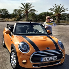 Катя Шевелёва, 11.05, Санкт-Петербург