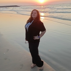 Ирина Сорокина, 24.05, Москва