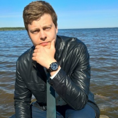Егор Такмаков, 26.12.1988, Фрязино