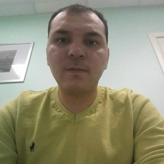 Максад Соибназаров
