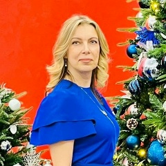 Марина Якимушкина, 13.11.1981, Чебоксары