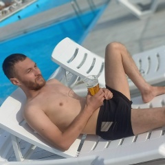 Анвар Худойбердиев, 11.04.1990, Москва