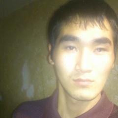 Ulan Ashimovi, 21.03.1989, Бишкек