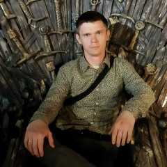 Михаил Грекис, 14.04.1983, Санкт-Петербург