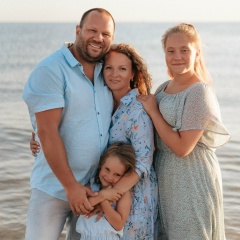 Екатерина Поливанова, 07.01.1984, Санкт-Петербург