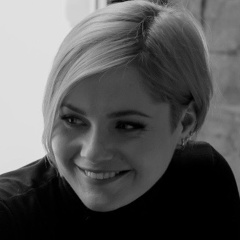 Майя Лаврентьева, 18.12, Самара