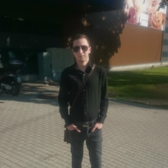 Евгений Чечко, 19.12, Рига