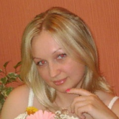 Евгения Федорова-Ковалева, 03.06, Абакан