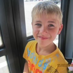 Сергей Сергеевич, Калуга