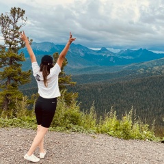 Аржаана Серен, 31.07