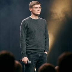 Андрей Пастухов, 18.04
