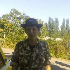 Yuldash Ishanov, 16.10.1986, Ташкент