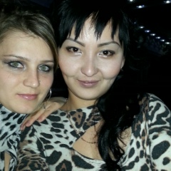 Жанар Баймашева