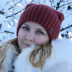 Алёна Гончарук, 07.10, Кривой Рог