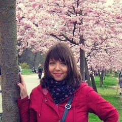 Olesya Kildyasheva, 03.09