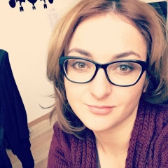 Екатерина Макеева, 15.09.1986