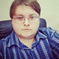 Павел Кривых, 11.03.1987, Новосибирск