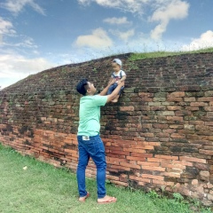 Kaung-Khant Zaw, 31.07.1989, Yangon