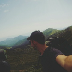 Дима Бо, 11.05.1991, Минск