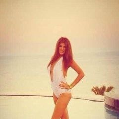 Ксюша Новоселова, 27.11.1999, Красноярск