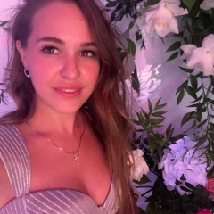 Юлия Сенаторова, 28.05, Вологда