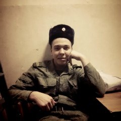 Ильдар Гильманов, 19.08, Туймазы