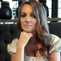 Мария Рубцова, 26.01, Москва