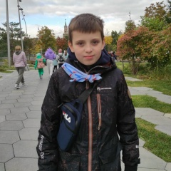 Zulya Arslangeraeva, 11.12, Санкт-Петербург