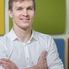 Александр Распятиков, 07.07, Санкт-Петербург