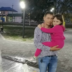Вася Худорожков, 31.03, Майский