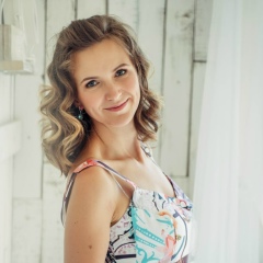 Алина Соколова-Максимова, 20.08, Петрозаводск